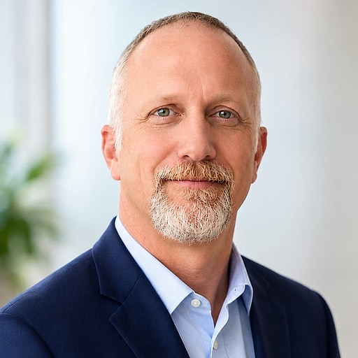 Aaron McCoy, CRNA — Clinical Advisor to Boost CRNA